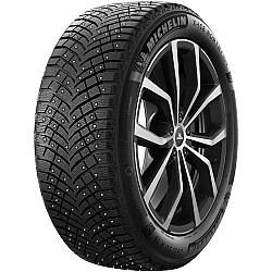 Шина Michelin X-ICE NORTH 4 SUV шип. 275/45R21 110T XL легковая