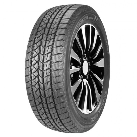 Шина Double Star DW02 245/50R20 102T, TL легковая