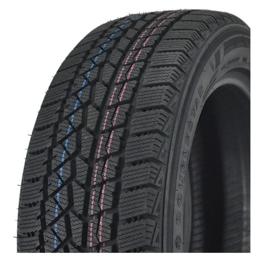 Шина Double Star DW02 245/50R20 102T, TL легковая
