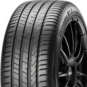Шина Pirelli New Cinturato P7 (MO) 225/55R17 97Y легковая