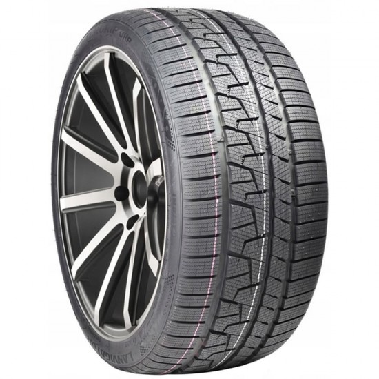 Шина Lanvigator WINTERGRIP UHP 215/45R18 93V легковая