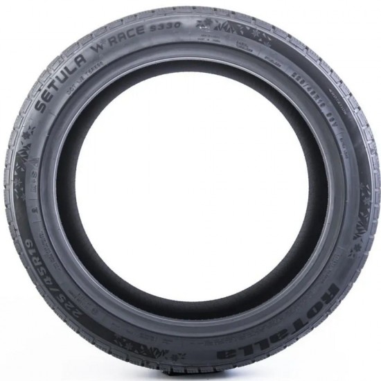 Шина Rotalla SETULA W RACE S330 235/45R19 99V легковая