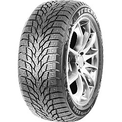 Шина Rotalla SETULA W RACE S500 275/40R21 107H легковая