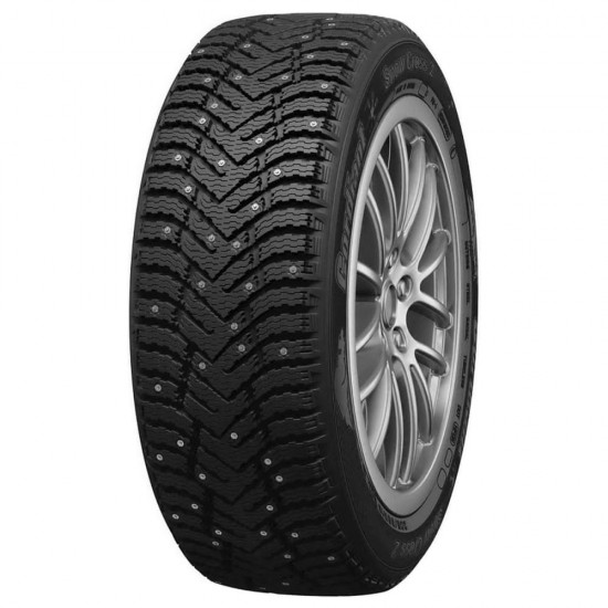 Шина Cordiant SnowCross 2 ОШ 185/60R14 86T, TL. легковая