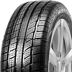 Шина Mirage MR-762 AS 155/60R15 74H, TL легковая