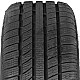 Шина Mirage MR-762 AS 155/60R15 74H, TL легковая