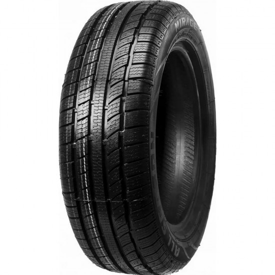 Шина Mirage MR-762 AS 155/60R15 74H, TL легковая