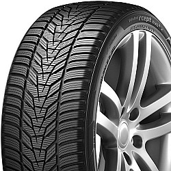 Шина Hankook Winter icept evo3 X W330A 265/50R19 110V, TL легковая