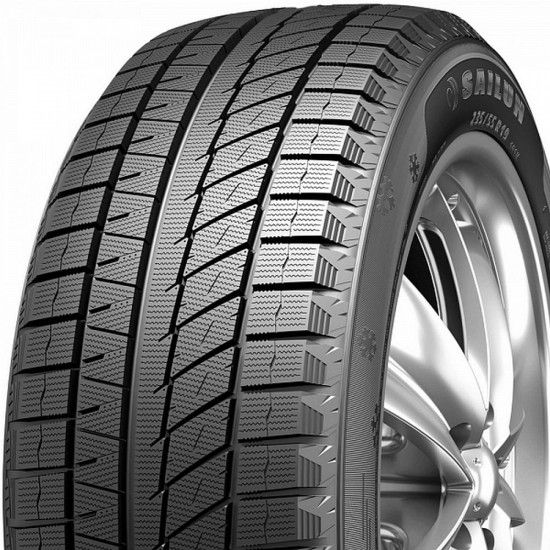 Шина Sailun Ice Blazer Arctic Evo 245/50R20 102H, TL легковая