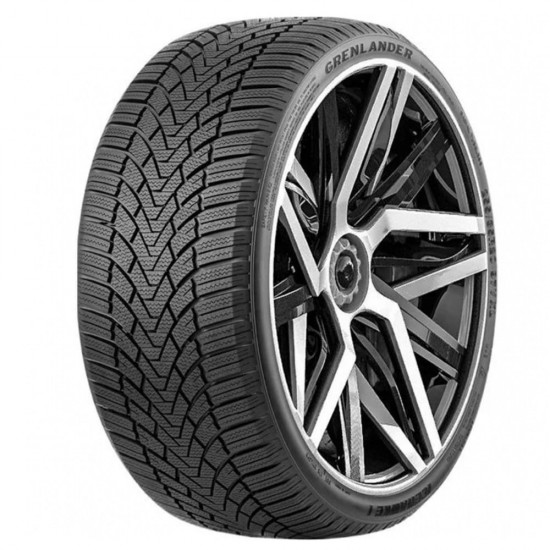 Шина GRENLANDER ICEHAWKE I 255/40R18 99HXL легковая