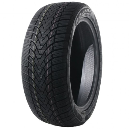 Шина GRENLANDER ICEHAWKE I 255/40R18 99HXL легковая