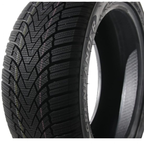 Шина GRENLANDER ICEHAWKE I 255/40R18 99HXL легковая