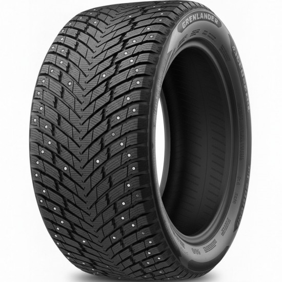 Шина GRENLANDER ICEDEFENSOR STUD III 255/55R19 107T легковая