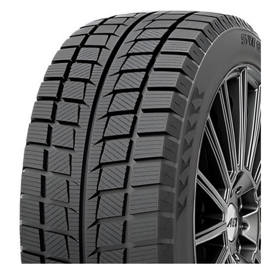 Шина Goodride SW618 195/60R16 89T легковая