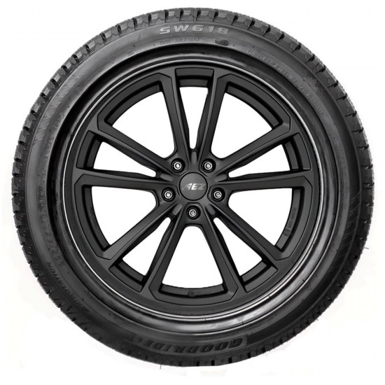 Шина Goodride SW618 195/60R16 89T легковая