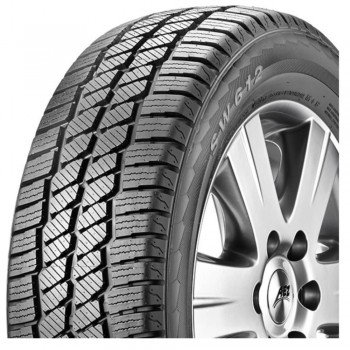 Шина Goodride SW612 215/65R16C 109/107R легковая