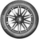 Шина Continental IceContact 3 шип. 245/45R20 103T XL легковая