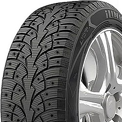 Шина iLINK WINTERVORHUT STUD 1 205/55R16 94T XL, TL. легковая
