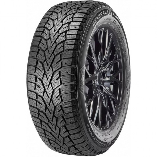 Шина GENERAL ALTIMAX ARCTIC 12 175/70R14 88T XL легковая