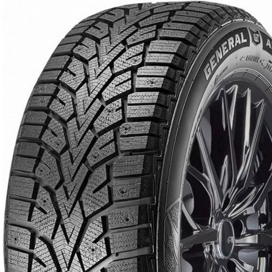 Шина GENERAL ALTIMAX ARCTIC 12 175/70R14 88T XL легковая
