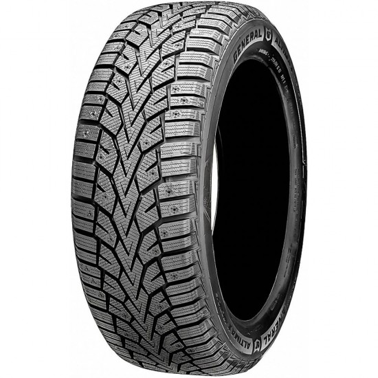 Шина GENERAL ALTIMAX ARCTIC 12 175/70R14 88T XL легковая
