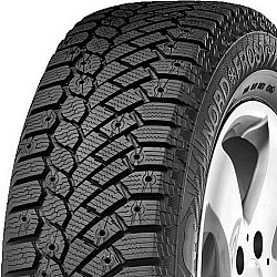 Шина GISLAVED NORD*FROST 200 235/45R18 98T легковая