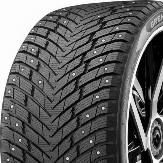 Шина GRENLANDER ICEDEFENSOR STUD II 315/35R22 111TXL легковая