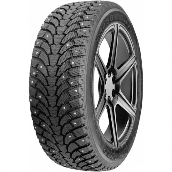 Шина Antares Grip 60 ice шип. 205/70R15 96T легковая