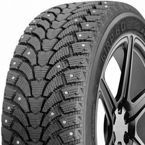 Шина Antares Grip 60 ice шип. 205/70R15 96T легковая
