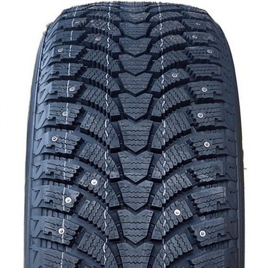 Шина Antares Grip 60 ice шип. 205/70R15 96T легковая