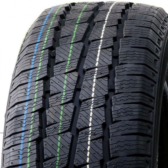 Шина Ovation WV-03 215/65R15C 104/102R легковая