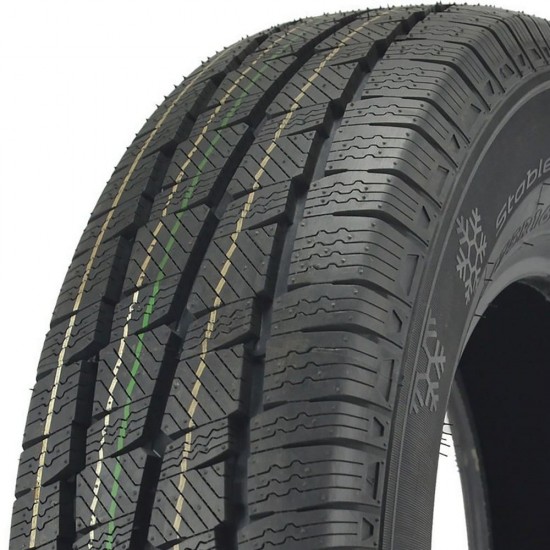 Шина Ovation WV-03 215/65R15C 104/102R легковая