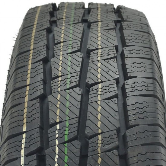 Шина Ovation WV-03 215/65R15C 104/102R легковая