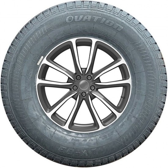Шина Ovation WV-03 215/65R15C 104/102R легковая