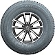 Шина Ovation WV-03 215/65R15C 104/102R легковая