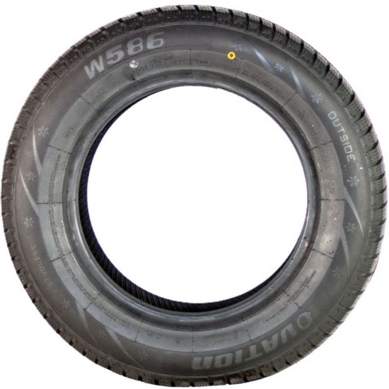 Шина Ovation W586 205/45R17 88H XL легковая