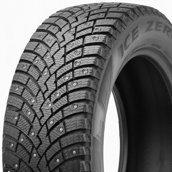 Шина Pirelli Ice Zero шип. 225/55R17 101T XL легковая