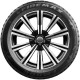 Шина Firemax FM806 225/60R17 99T легковая
