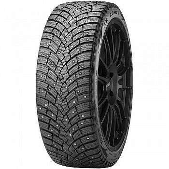 Шина Pirelli Ice Zero 2 шип. 235/45R18 98H XL легковая
