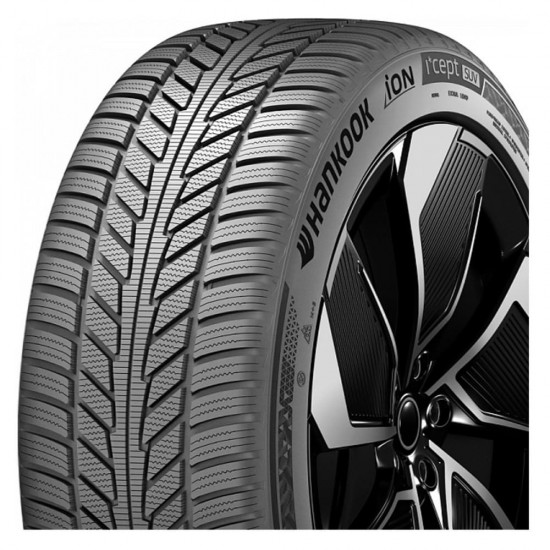 Шина Hankook iON icept SUV IW01A 245/50R20 105V, TL легковая