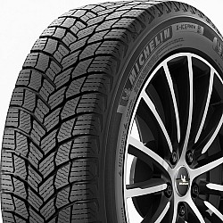 Шина Michelin X-Ice Snow SUV 285/45R21 113H, TL легковая