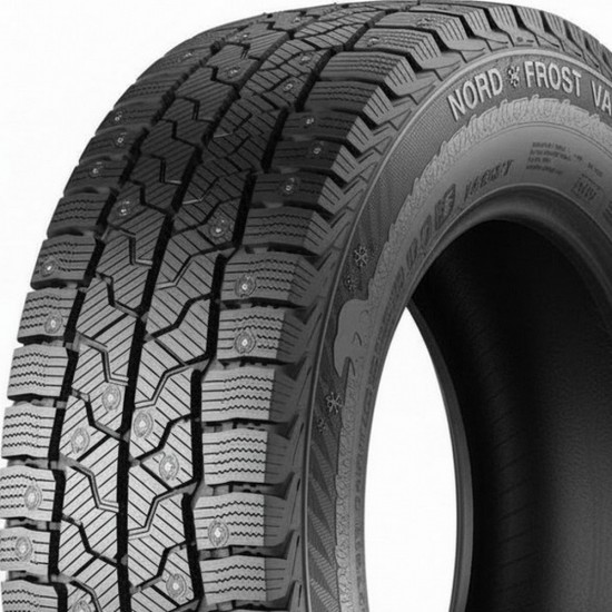 Шина GISLAVED Nord Frost 200 175/65R15 88T легковая