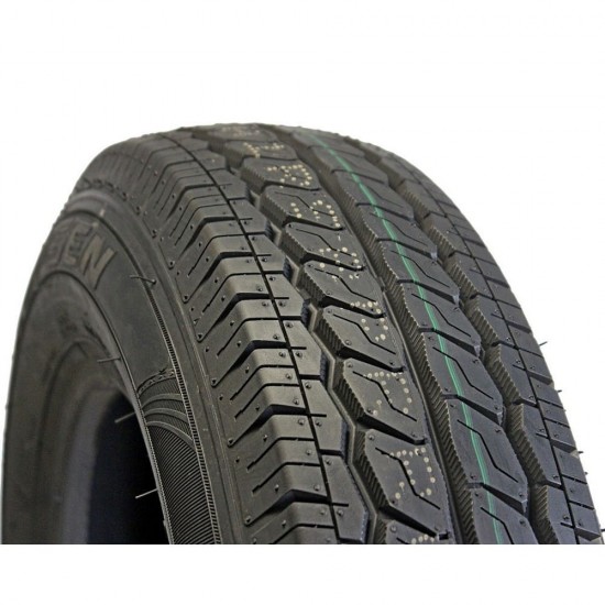Шина Kapsen RS01 215/65R15C 104/102T легковая