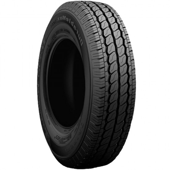 Шина Kapsen RS01 235/65R16C 115/113T легковая