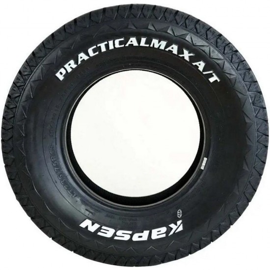 Шина Kapsen RS23 285/65R17 116S легковая