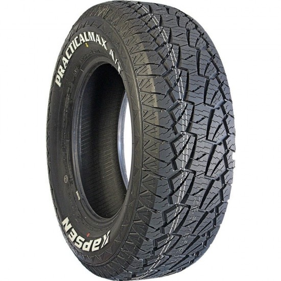 Шина Kapsen RS23 285/65R17 116S легковая