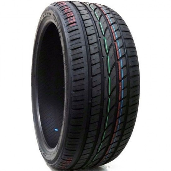 Шина Powertrac CityRacing 285/35R22 106V XL легковая