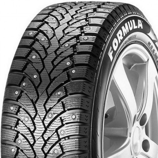 Шина Formula ICE шип. 235/60R18 107T XL легковая