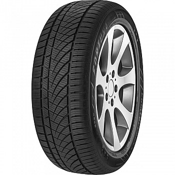 Шина Kapsen A4 185/60R15 88H XL легковая