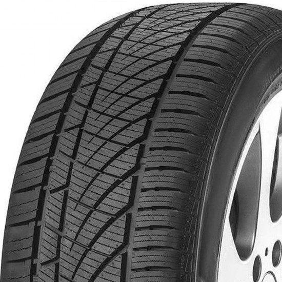 Шина Kapsen A4 195/65R15 91H легковая